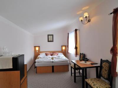 Hotel Manes Svratka Экстерьер фото